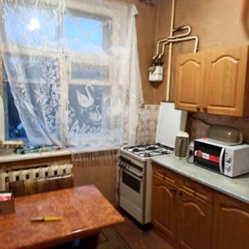 ‼️ Квартира на Соцгороде.