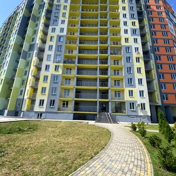 Продаж 1к Квартира Незалежності (Ватутіна) проспект ЖК Вернисаж