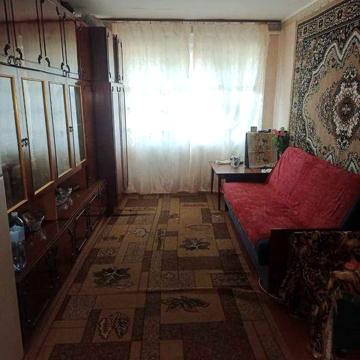 Продаж 2х кімнатної квартири с. Зелений бір