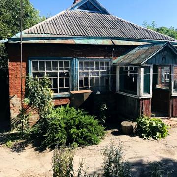 Продам будинок в с.Манченки