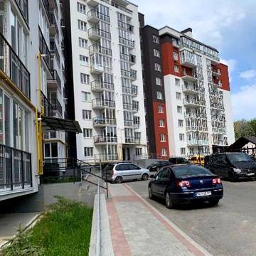 Продаж 3к, м.Тернопіль / вул. Лепкого Богдана / БАМ