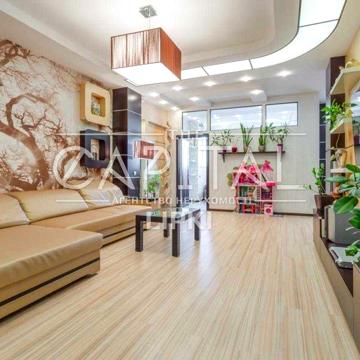 Аренда квартиры, ул. Верхогляда, ЖК Новопечерские Липки, Печерск