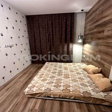 Митрополита Василя Липківського вул. (Урицького), 37 б