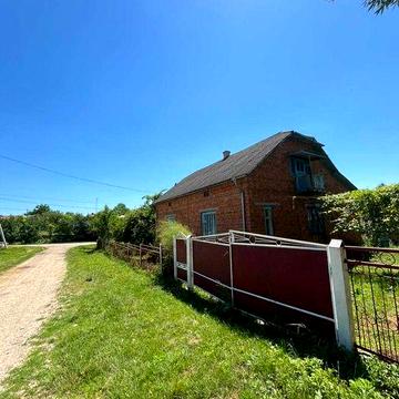 Продаж будинку в селі Клювинці Чортківський р-н