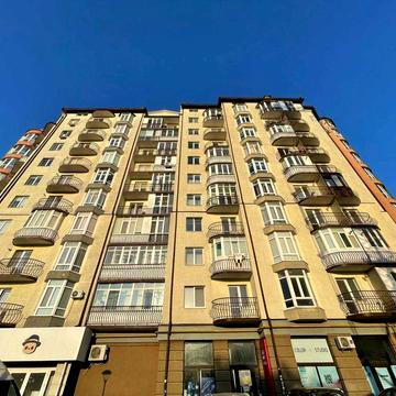 Продається 3кім. квартира в НовоБудові біля ЦЕНТРУ МІСТА