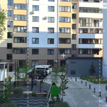 Продажа 3к квартира Антоновича Володимира вулиця