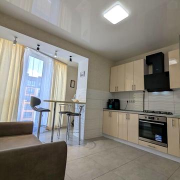Продаж 1к Квартира Чорновола Вячеслава вулиця ЖК На Счастливом, дом 30