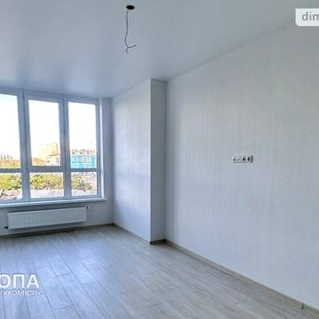 Продаж 1к Квартира Балківська вулиця ЖК Клубный 7