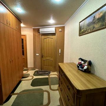Продам 3 кімнатну квартиру  з Автономним опаленням