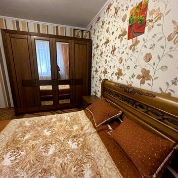 Продам 3 кімнатну квартиру  з Автономним опаленням