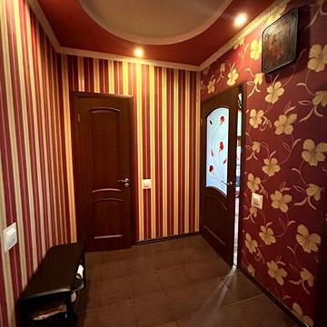 Продаж 1к Квартира вул. Пушкінська