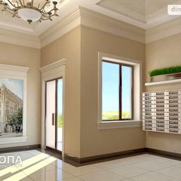 Продаж 1к Квартира Одеська вулиця ЖК Одесские традиции