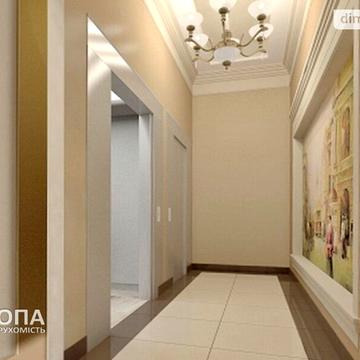 Продаж 1к Квартира Одеська вулиця ЖК Одесские традиции