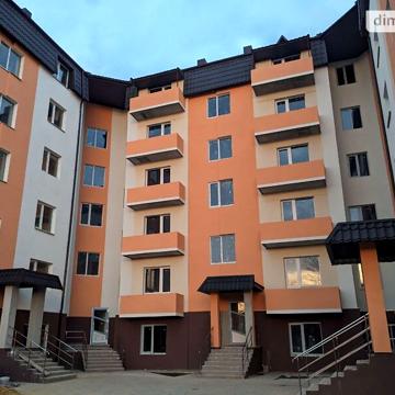 Продаж 2к Квартира вул. Миколи Леонтовича
