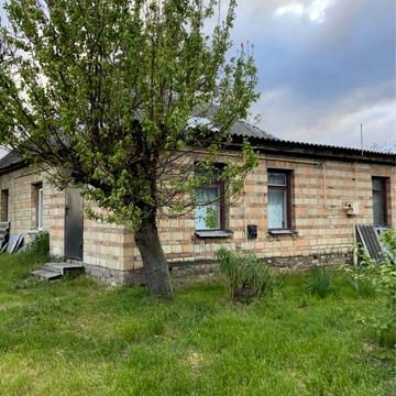Продам будинок 75кв.м., Вища Дубечня, 25 соток, без комісії