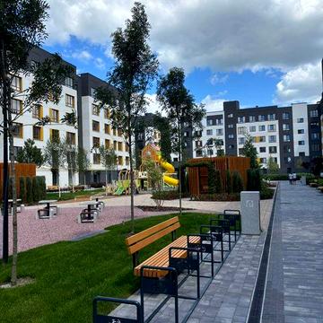 Продаж смарт квартира в ЖК Молодість ЖК Молодість