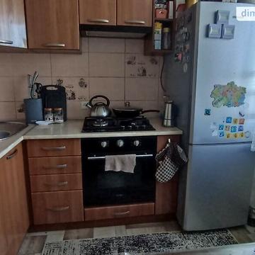 Продаж 1к Квартира Камянецька вулиця