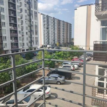 В продаже новая квартира в ЖК Днепровская Брама 2. ЖК Днепровская брама 2.