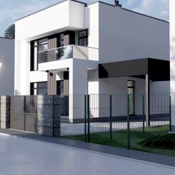 Продаж будинків в котеджному містечку. Ужгород