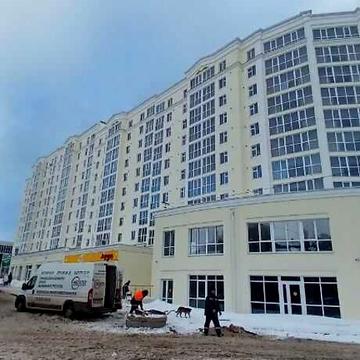 Продаж 1к квартири 37 кв. м вул. Січових Стрільців 4 ЖК Grand Royal ЖК Grand Royal