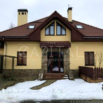 Продажа дома, с. Севериновка, Макаровский р-н