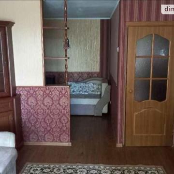 Довгострокова оренда 1к Квартира Калинова вулиця