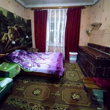 Продам дом на ул.Тираспольской или поменяю на 1-но комн