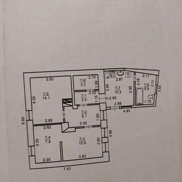 Продається будинок