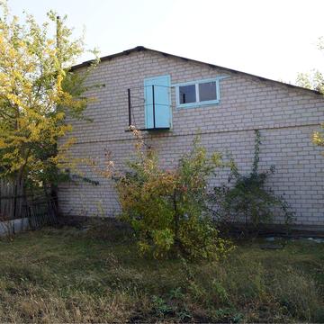 Продам будинок м. Кривий Ріг  с.Красна Балка