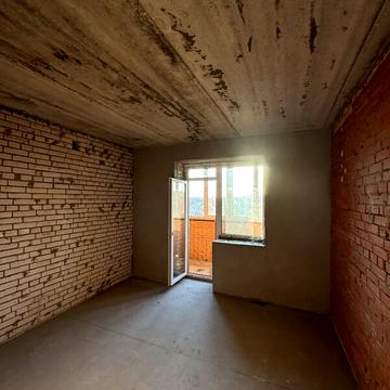 Продаж 1к Квартира Запорізька вулиця ЖК Набережный