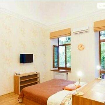 Довгострокова оренда 1к Квартира Соборна площа