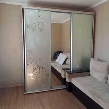 Продам 1 комнатную квартиру, Ленпоселок