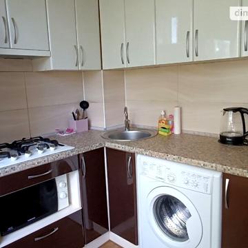 Довгострокова оренда 1к Квартира Академіка Павлова вулиця