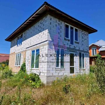 Ексклюзив! Продаж 2-пов. будинок 120м2. Гореничі Стоянка Мила Петрушки