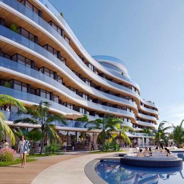 Продаж квартири с видом на Дніпро Sky River2 м.Славутич Осокорки ЖК Sky River 2