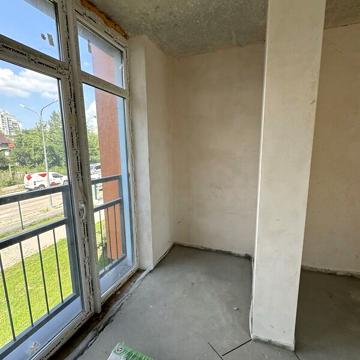 Продаж 2к Квартира Шпаковський проїзд ЖК River City