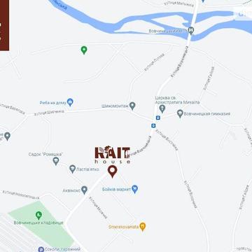 Продаж 5к Частина будинку Вовчинецька вулиця