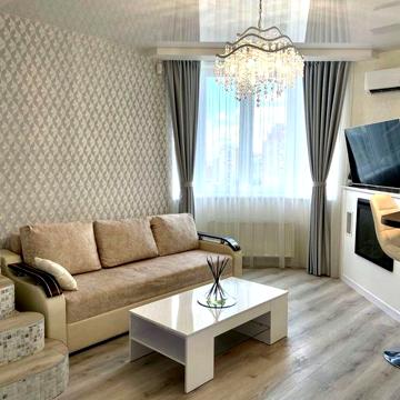 Дворівнева 3-х кімн квартира на ЖК Софія ЖК Софія Сіті