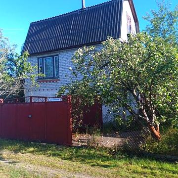 Дача зимовий варіант масив Садовий