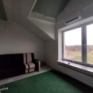 Без % Газ ЖК Country House Гора трёхкомнатная квартира 89м2 ремонт ЖК Country House