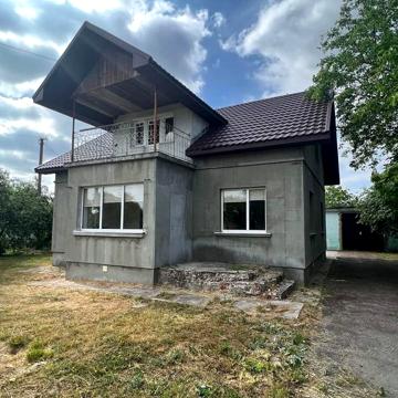 Продаж будинку у с.Льотниче
