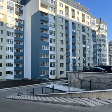Продажа 1к квартира Лісогринівецька вулиця