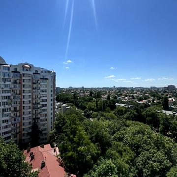 Продаж 3к Квартира Фонтанська дорога