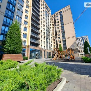 Продаж 1к Квартира Соборна (ІІІ Інтернаціоналу) вулиця ЖК Центральный Premium