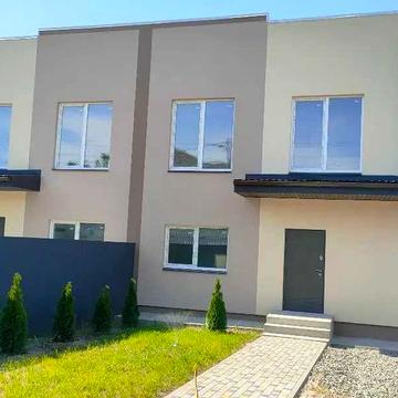 Продаж дуплексу м Буча  121 м2  з документами