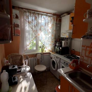 Продаж 2к Квартира вул. Монастирська