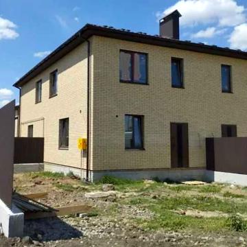 Продаж таунхауса 80 кв. м, 3 кімнати, Агрономічне