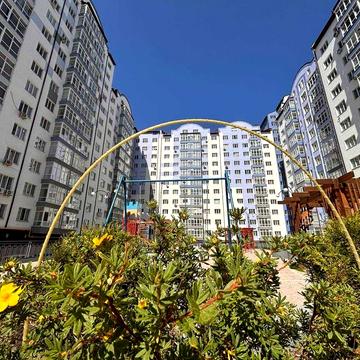 продаж 2 кімнатної квартири  ЗДАНОЇ в центральній частині міста ЖК Містечко Центральне