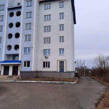 Продам 2х кімнатну квартиру в новобудові ЖК Грушевського 108 А
