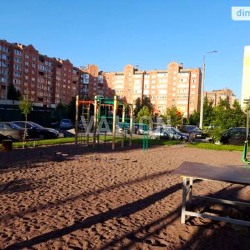 Продаж 2к Квартира Віктора Йови вулиця ЖК Уюткино